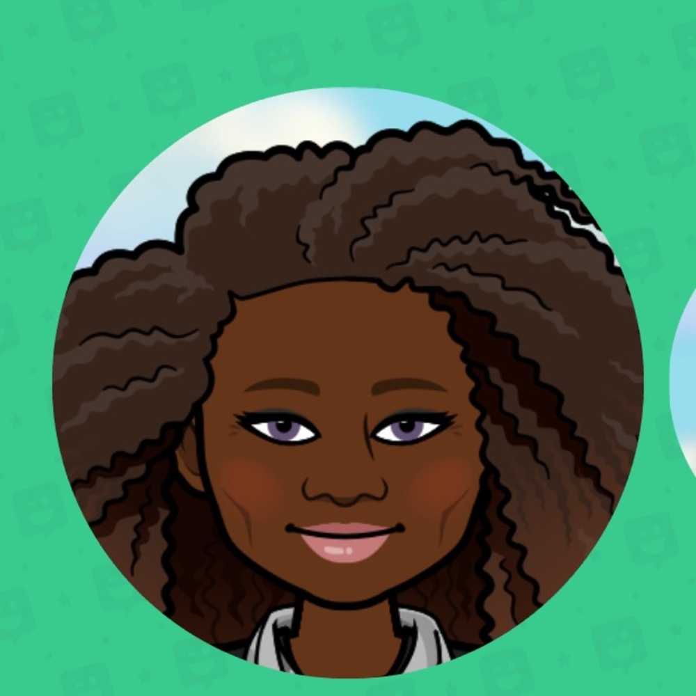 Meet your Posher, Gisele